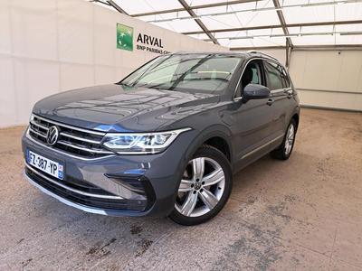 Tiguan Elegance Exclusive eHybrid 1.4 TSI 245CV BVA6 E6d