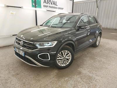 VOLKSWAGEN T-Roc 5p SUV 1.0 TSI 115 LOUNGE