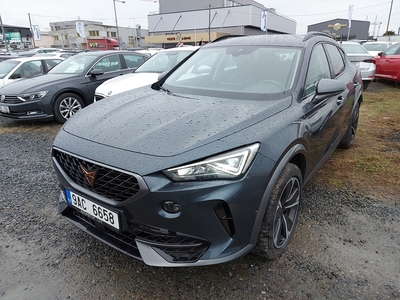 Formentor (KM7)(2020) Formentor 1.5 TSI 110 AT 5d