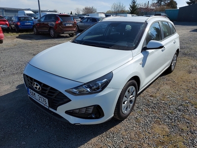 i30 (PD)(01.2017 ->) i30 kom. TGDI 120 Start Plus