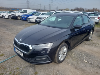 Octavia Lim. (NX3)(2020) Octavia 2.0TDI 85 Ambition 5d