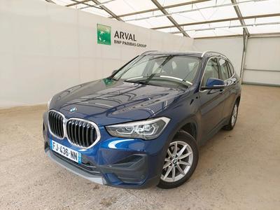 SГ©rie X1 sDrive16d Sport 1.5 115CV BVM6 E6dT