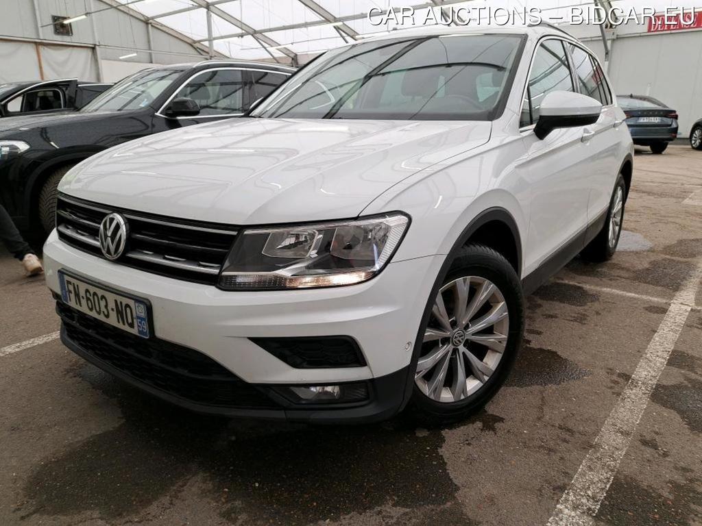 Tiguan Comfortline BMT/Start-Stop 2.0 TDI 150CV BVA7 E6dT