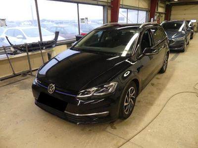 Golf VII Variant  Join BlueMotion 1.5 TSI  96KW  AT7  E6