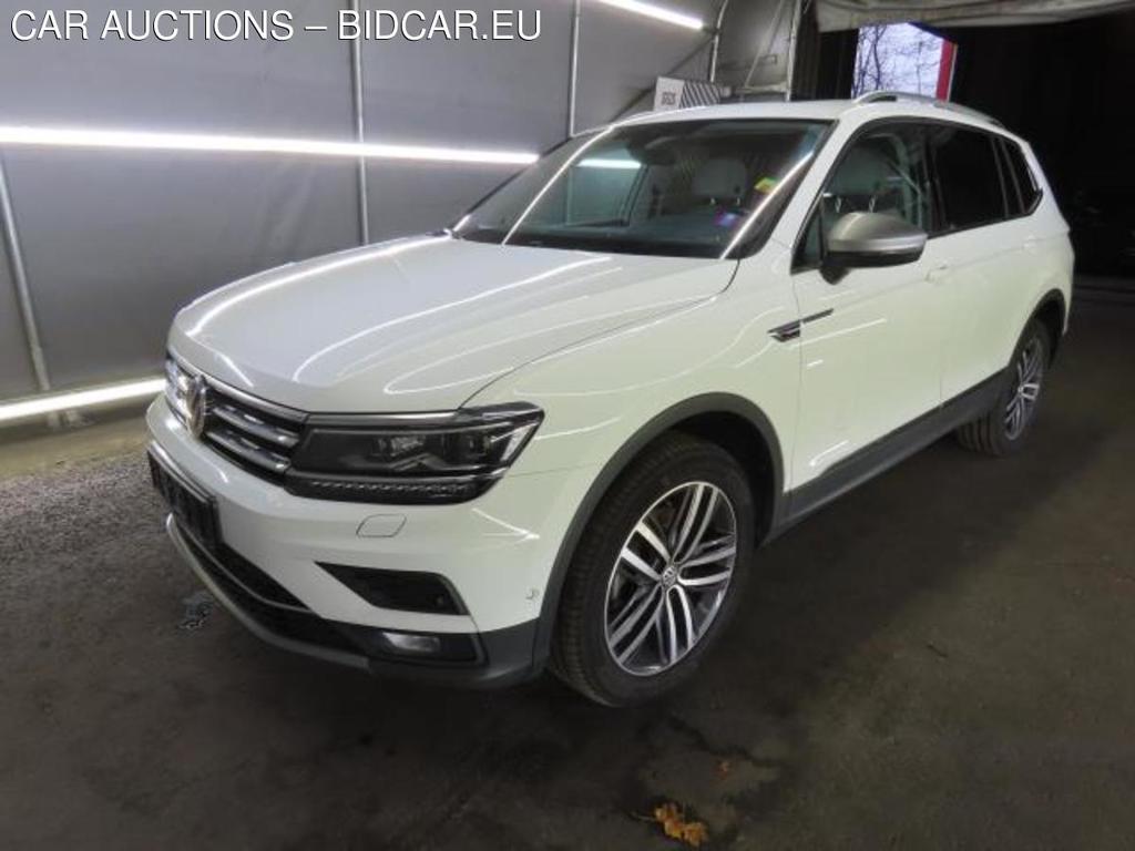 Tiguan Allspace Highline 4Motion 2.0 TDI 176KW AT7 E6dT