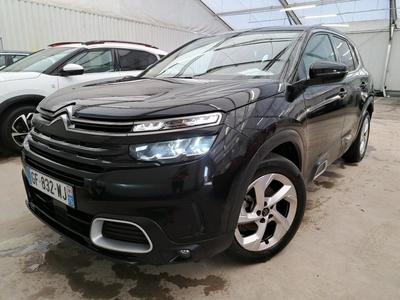 Citroen C5 Aircross Business 1.5 HDI 130CV BVA8 E6d