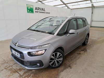 Citroen C4 Grand Picasso/Spacetourer Business 1.2 PURETECH 130CV BVA8 E6dT