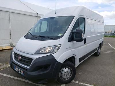 FIAT Ducato VU 4p Fourgon 30 M H2 20 Multijet 115 Pack Pro Nav