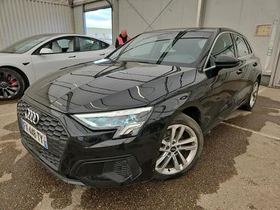 AUDI A3 Sportback / 2020 / 5P / Berline 40 TFSI e 204 S Tronic Business Line