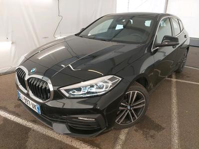 BMW SГ©rie 1 5p Berline 116d BVA8 Business Design