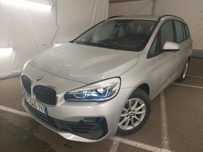 SГ©rie 2 Gran Tourer 216d Lounge 1.5 115CV BVA7 7 Sieges E6d