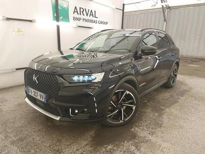 DS DS 7 Crossback / 2017 / 5P / SUV E-TENSE 4x4 300 Louvre(SL)