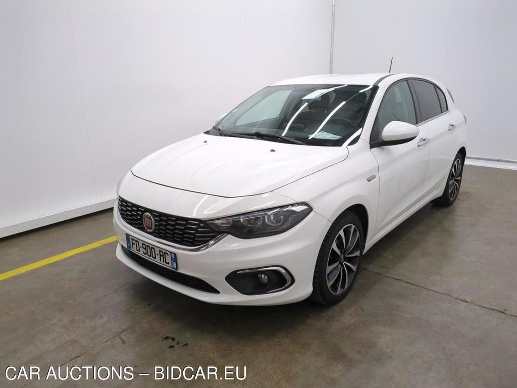 Tipo Hatchback Lounge 1.4 95CV BVM6 E6dT