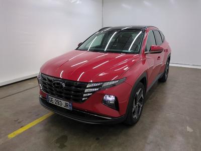 HYUNDAI Tucson / 2020 / 5P / SUV 1.6 PHEV 265 HTRAC EXECUTIVE 4WD AUTO