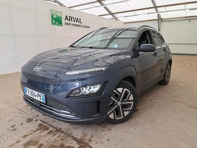 Kona Executive Electrique 2WD 64kWh BVA