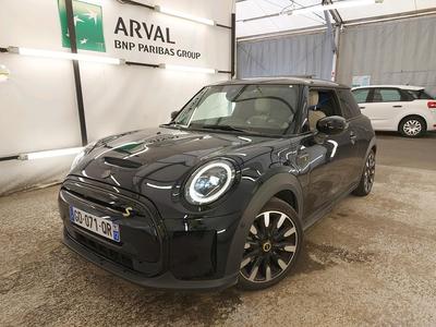 MINI Mini / 2021 / 3P / Berline Cooper SE Finition MINI Yours 184 ch BVA