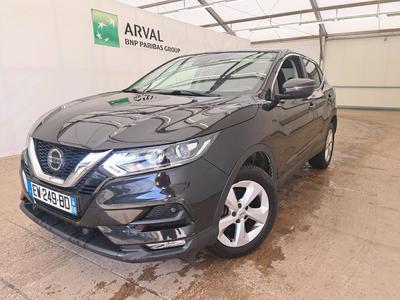 NISSAN Qashqai 5p Crossover 1.5 DCI 110 Business Edition