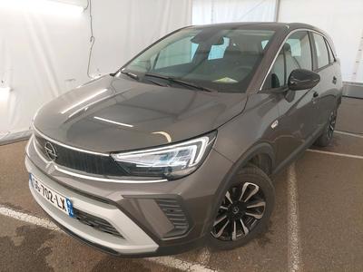 Crossland X Business Elegance 1.5 CDTI 120CV BVA6 E6d