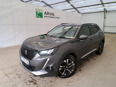 2008 Allure Business 1.5 HDI 100CV BVM6 E6d