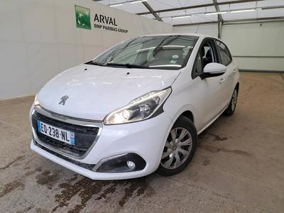 208 Active Business 1.6 HDI 75CV BVM5 E6