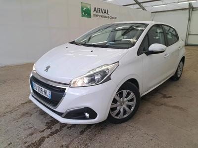 208 Active Business 1.6 HDI 75CV BVM5 E6