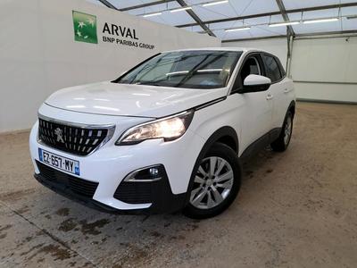 3008 Active Business 1.5 HDI 130CV BVA8 E6dT