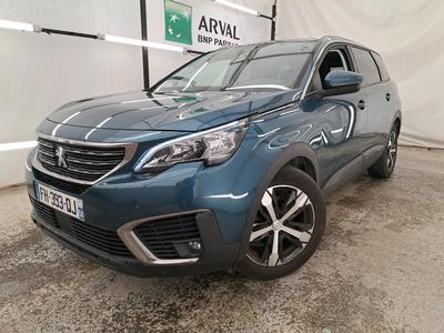 5008 Active Business 1.5 HDI 130CV BVA8 E6dT