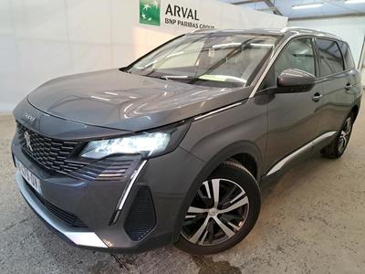 5008 Allure 1.5 HDI 130CV BVA8 7 Sieges E6d
