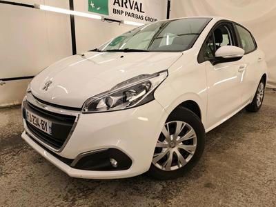 PEUGEOT 208 5p Berline Puretech 82 S&S ACTIVE BUSINESS