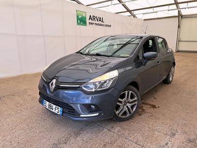 Clio IV Business 1.5 DCI 90CV BVM5 E6