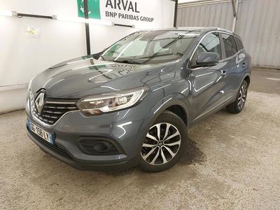 Kadjar Evolution 1.5 DCI 115CV BVM7 E6d