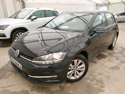 Golf VII Berline Connect Start-Stopp 1.0 TSI 115CV BVA7 E6dT