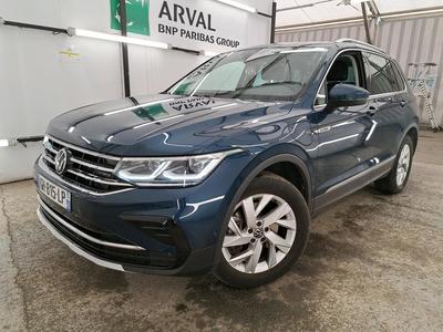 Tiguan Elegance Exclusive eHybrid 1.4 TSI 245CV BVA6 E6d