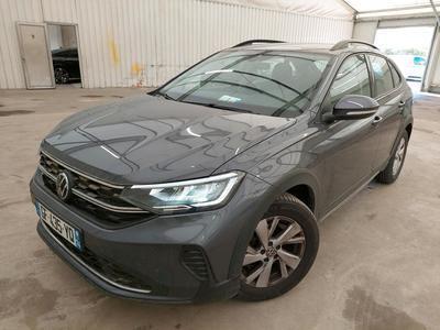 VOLKSWAGEN Taigo / 2021 / 5P / SUV 1.0 TSI 110 DSG Life Business