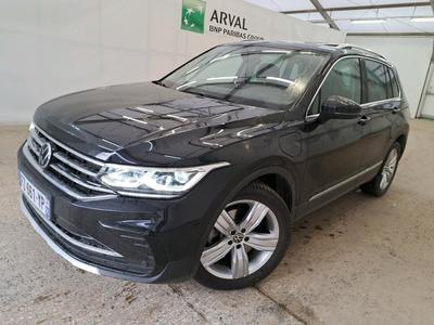VOLKSWAGEN Tiguan / 2020 / 5P / SUV 1.4 eHybrid 245 DSG6 Elegance Exclusive