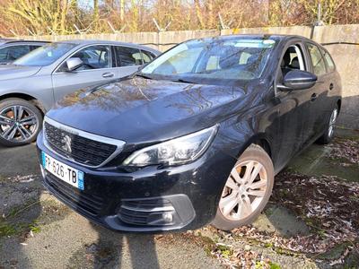 PEUGEOT 308 SW / 2017 / 5P / Break BlueHDi 130 S&S ACTIVE BUSINESS