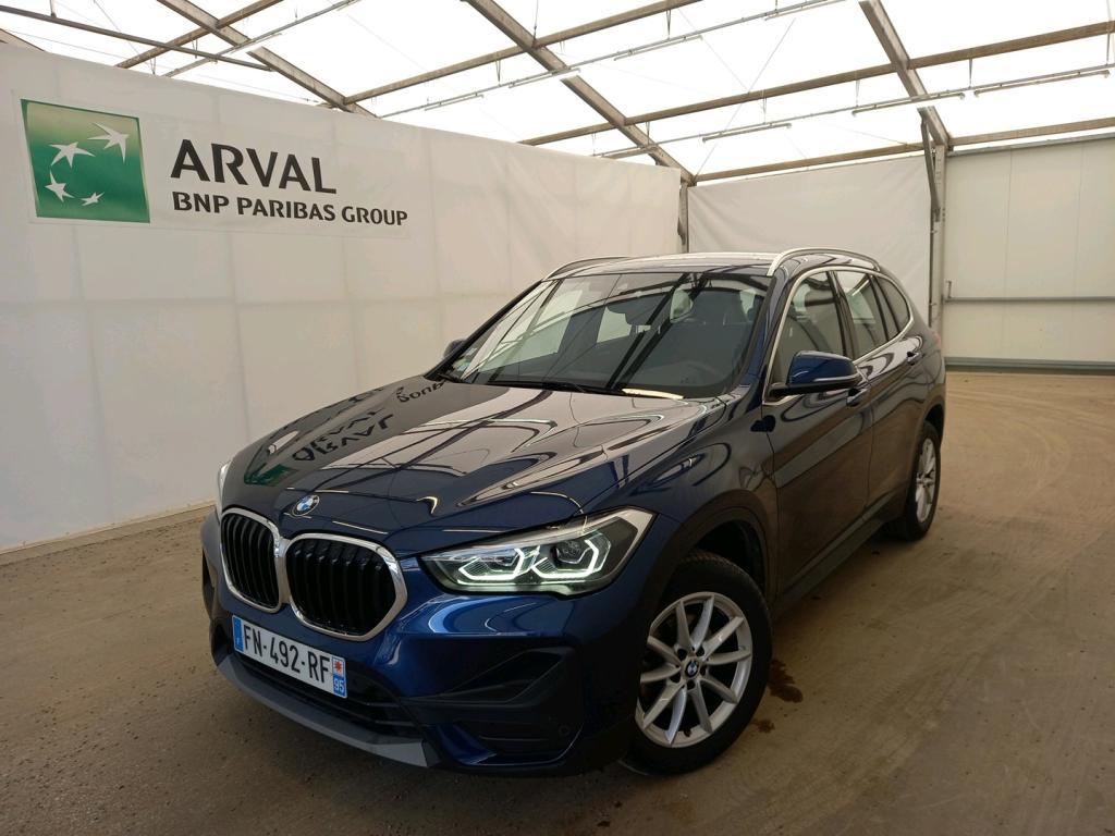 BMW X1 / 2019 / 5P / SUV sDrive16d Business Design