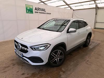 Classe GLA GLA 250 e 1.3 220CV BVA8 E6d