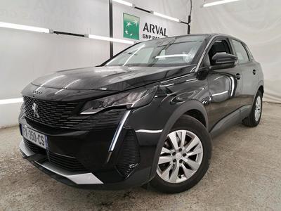 3008 Active Business 1.5 HDI 130CV BVM6 E6d