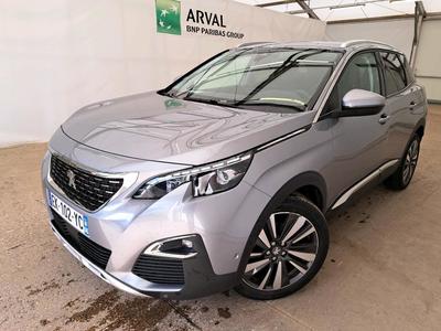 3008 Allure Business 1.6 HDI 120CV BVM6 E6