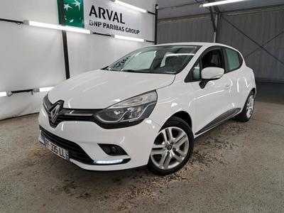 RENAULT Clio 5p Berline Business TCe 90 - 18