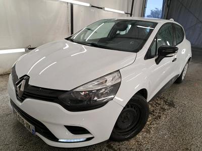 RENAULT Clio SociГ©tГ© VU 5p Berline Air dCi 90 - 18