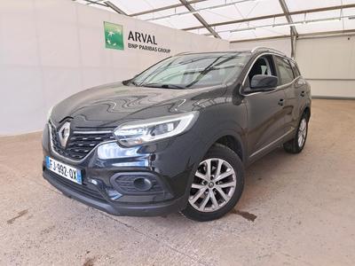 RENAULT Kadjar 5p Crossover Business Blue dCi 115