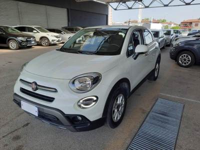 FIAT 500X / 2018 / 5P / CROSSOVER 1.3 MJET 95CV 4X2 BUSINESS