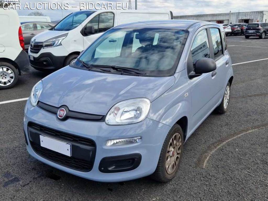 FIAT PANDA / 2011 / 5P / BERLINA 1.2 69CV E6 EASY