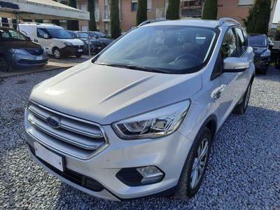 FORD KUGA / 2016 / 5P / SUV 2.0 TDCI 120CV PSHIFT SeS 2WD BUSINESS