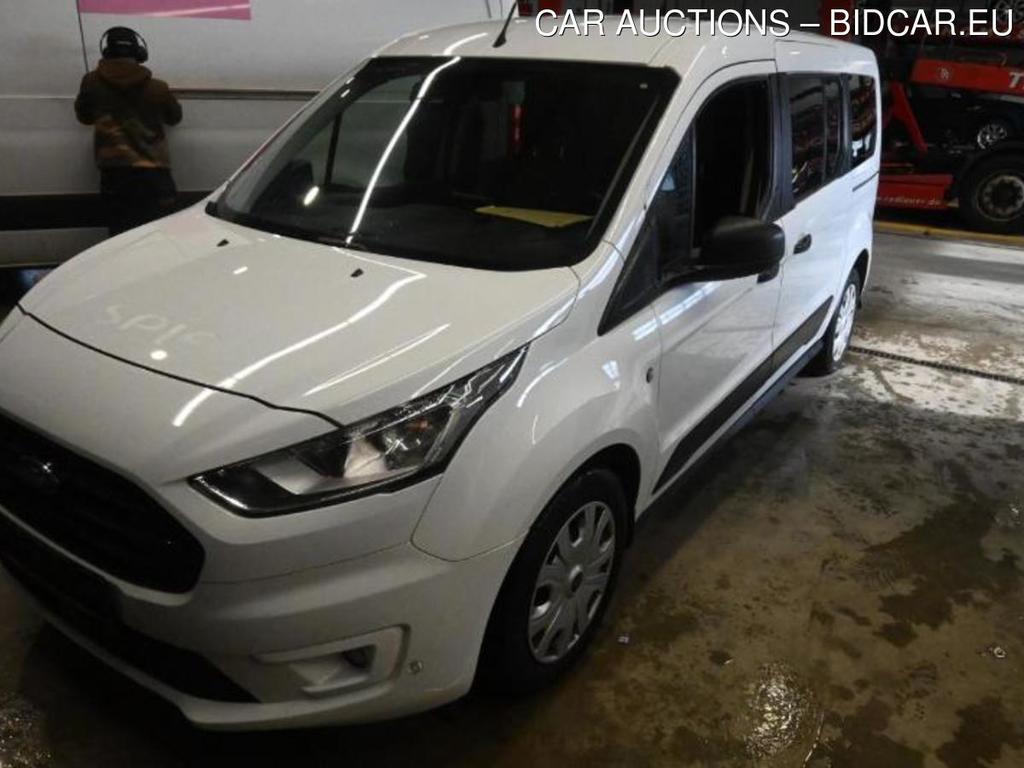 FORD Transit Connect 230 L2 S&amp;S Trend 5d 74kW