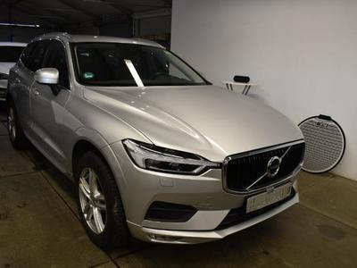 XC60 Momentum Pro 2WD 2.0 140KW AT8 E6dT