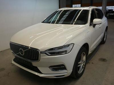 XC60 Inscription Plug-In Hybrid AWD 2.0 T8 Twin Engine 288KW AT8 E6dT