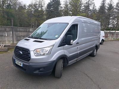 FORD Transit VU 4p Fourgon 2.0 ECOB 105 310 L3H2 FWD TREND BUSINESS